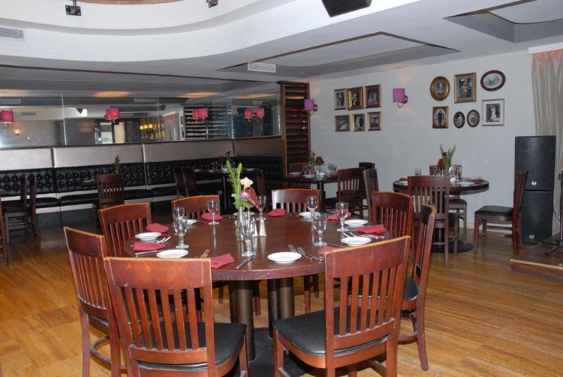 קזבלנקה Hotel Les Saisons מראה חיצוני תמונה